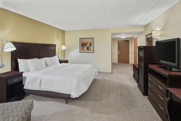 Hampton Inn Fairhope-Mobile Bay, AL image 13