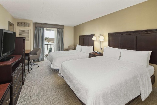 Hampton Inn Fairhope-Mobile Bay, AL image 16