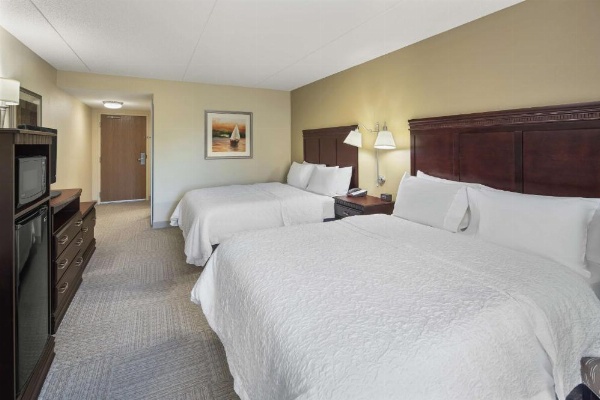 Hampton Inn Fairhope-Mobile Bay, AL image 23