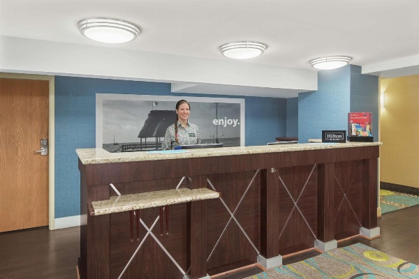 Hampton Inn Fairhope-Mobile Bay, AL image 5