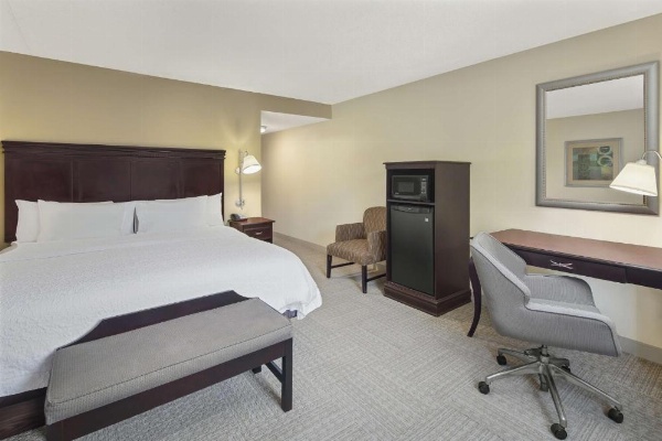 Hampton Inn Fairhope-Mobile Bay, AL image 7